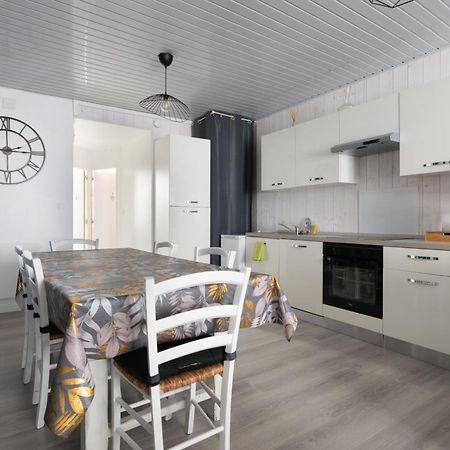 Le Reflet Des Pyrenees Apartment Bagnères-de-Bigorre Екстериор снимка