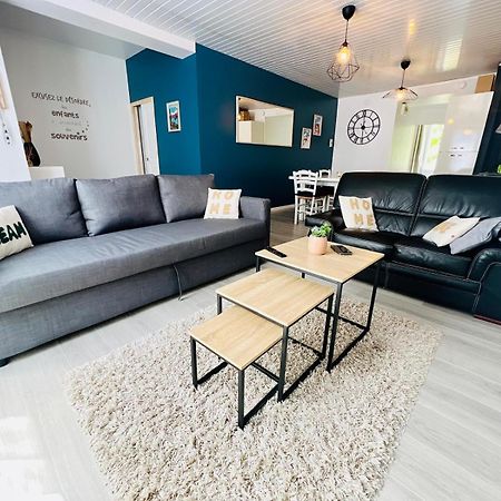 Le Reflet Des Pyrenees Apartment Bagnères-de-Bigorre Екстериор снимка