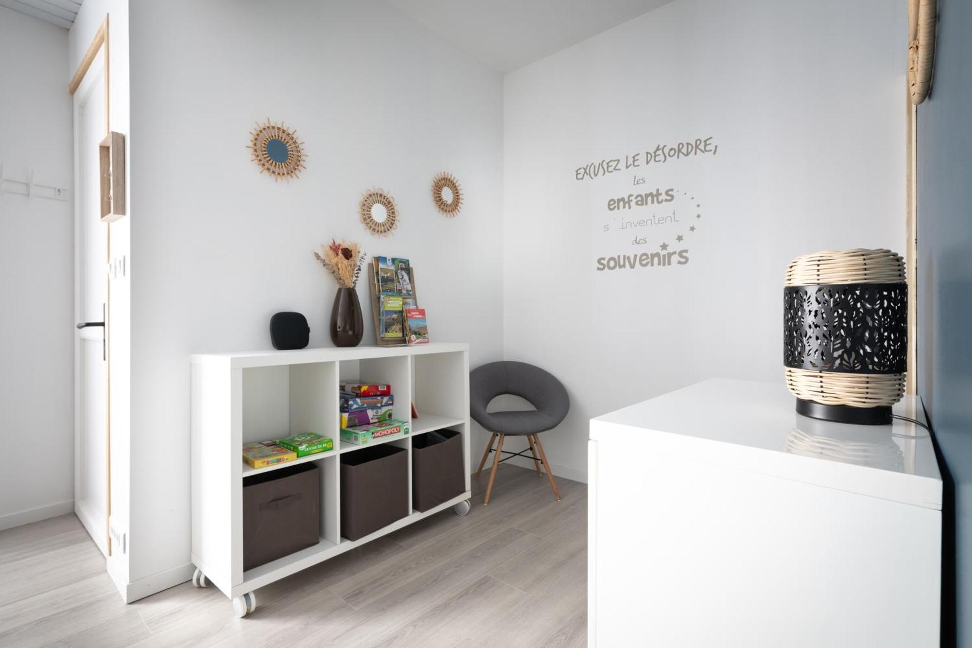 Le Reflet Des Pyrenees Apartment Bagnères-de-Bigorre Екстериор снимка