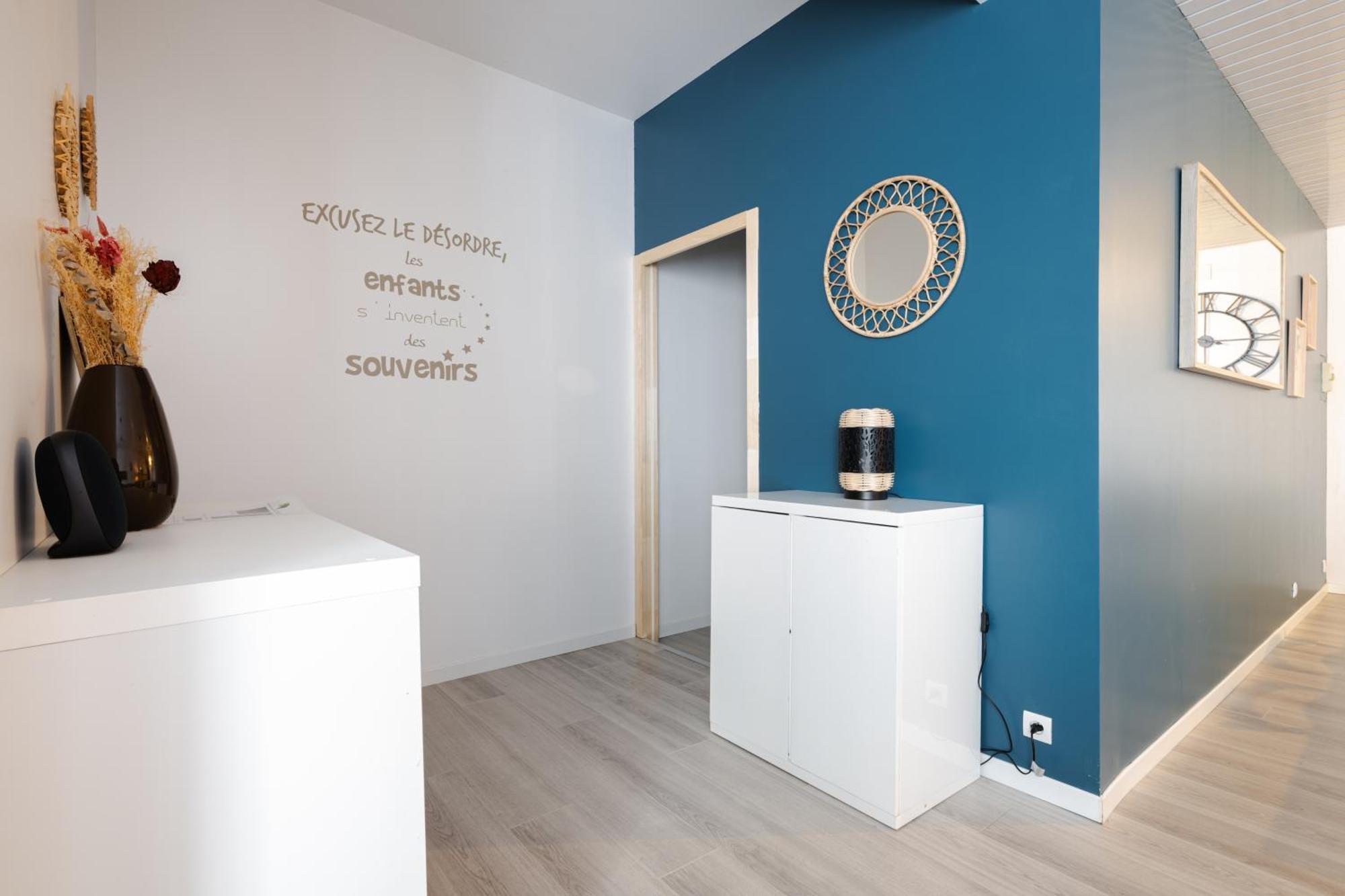 Le Reflet Des Pyrenees Apartment Bagnères-de-Bigorre Екстериор снимка