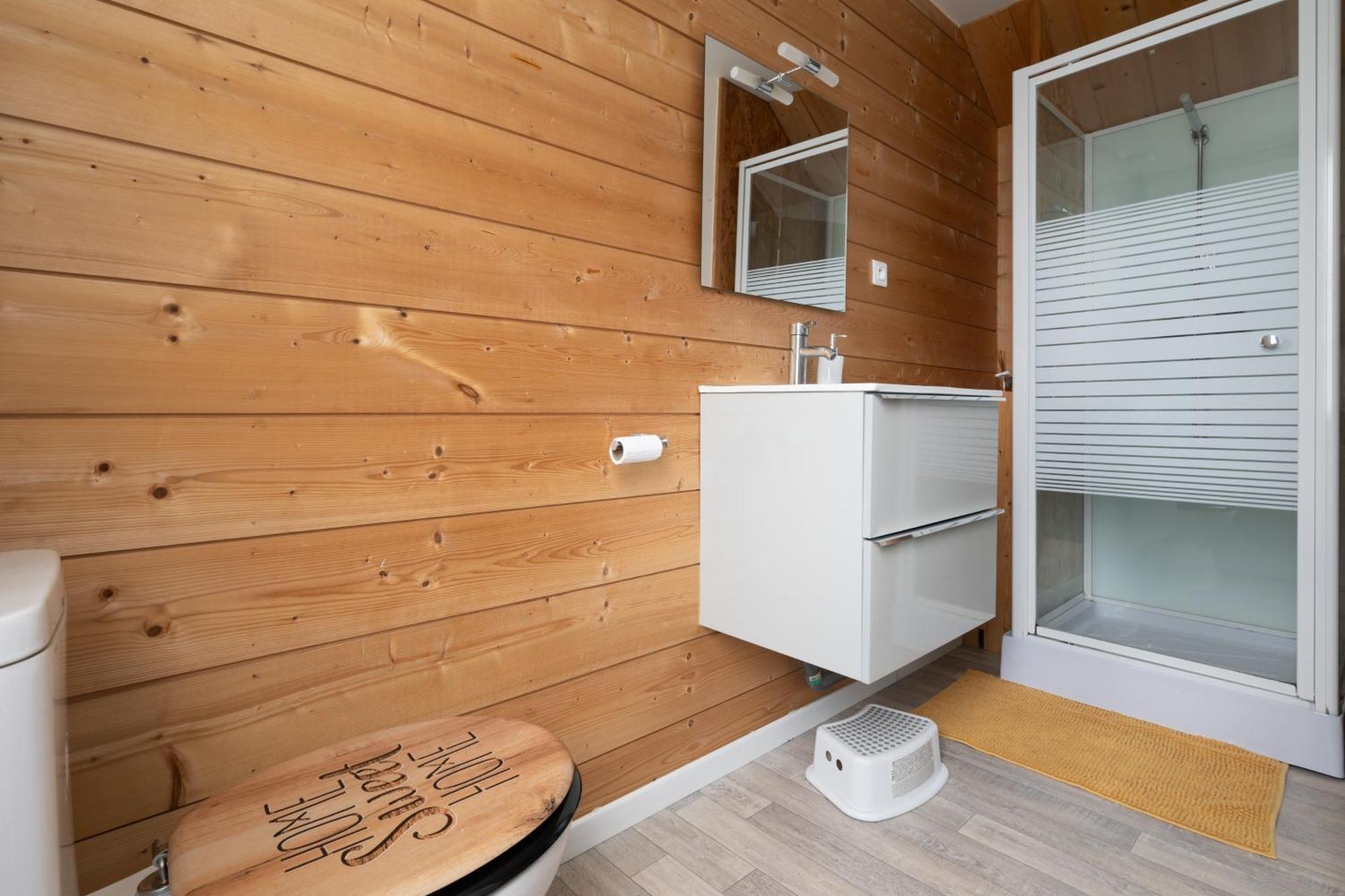 Le Reflet Des Pyrenees Apartment Bagnères-de-Bigorre Екстериор снимка